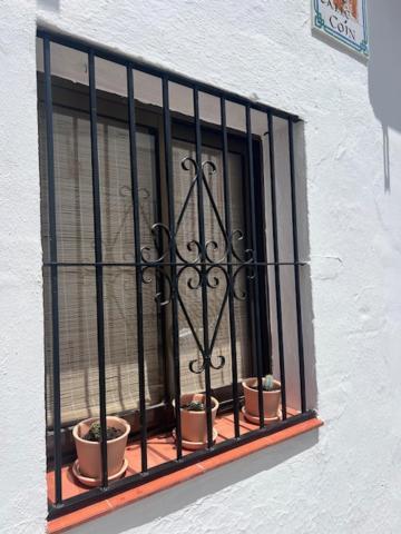 Casa Cabello Mijas Eksteriør bilde
