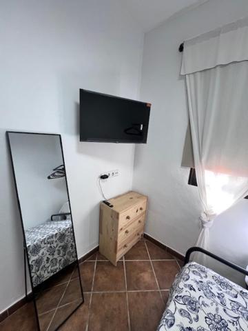 Casa Cabello Mijas Eksteriør bilde