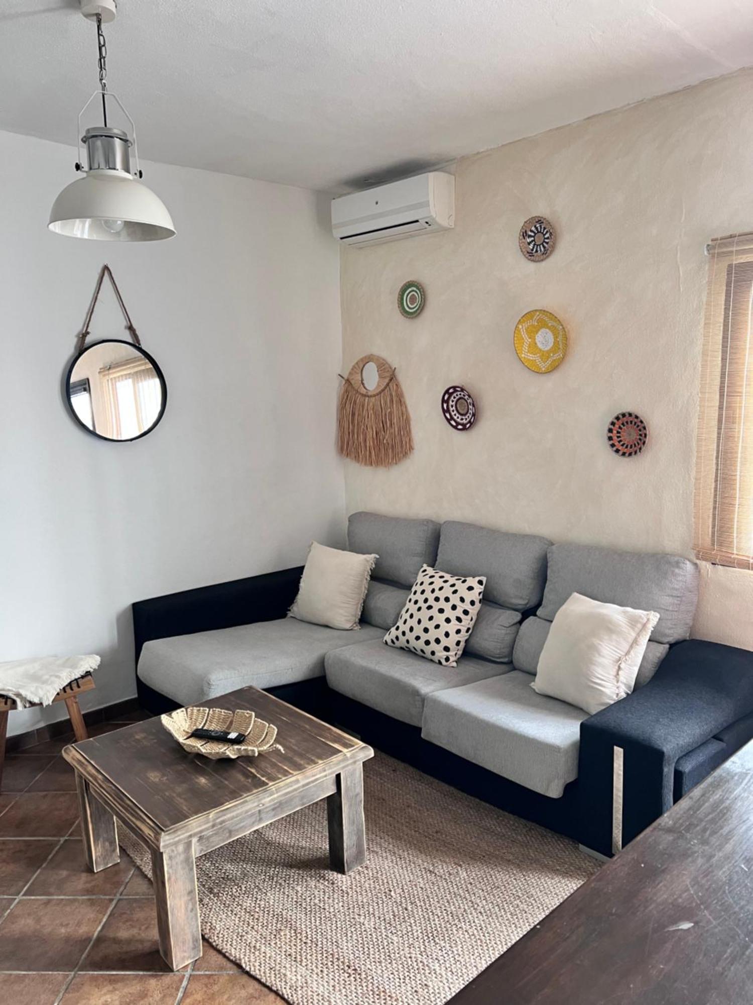 Casa Cabello Mijas Eksteriør bilde
