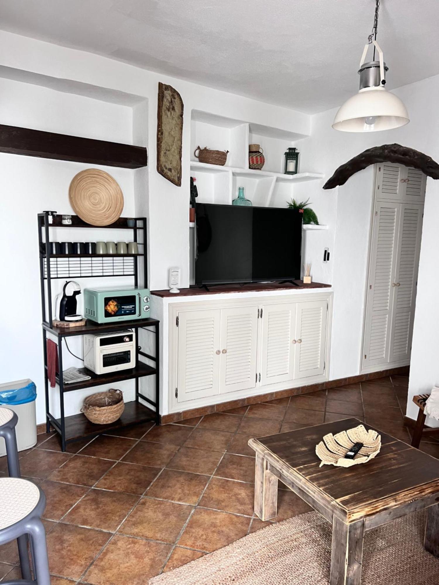 Casa Cabello Mijas Eksteriør bilde